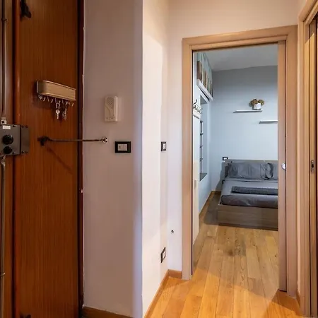 Happy Place Vanchiglia Turin Exterior photo