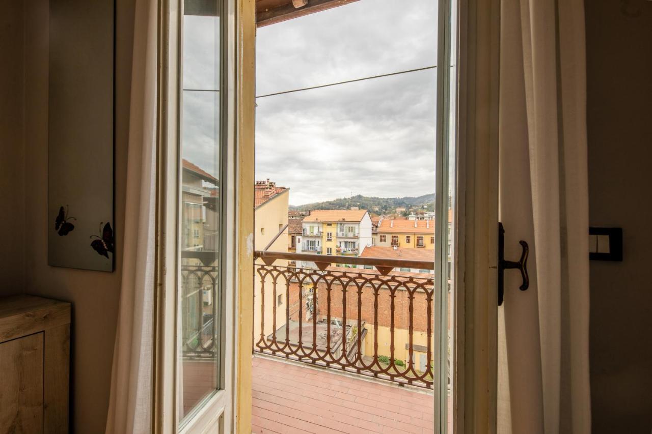 Apartamento Happy Place Vanchiglia Turín