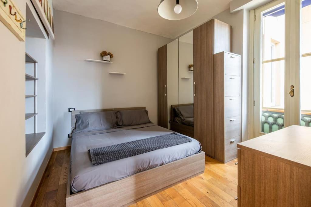 Happy Place Vanchiglia Apartamento
